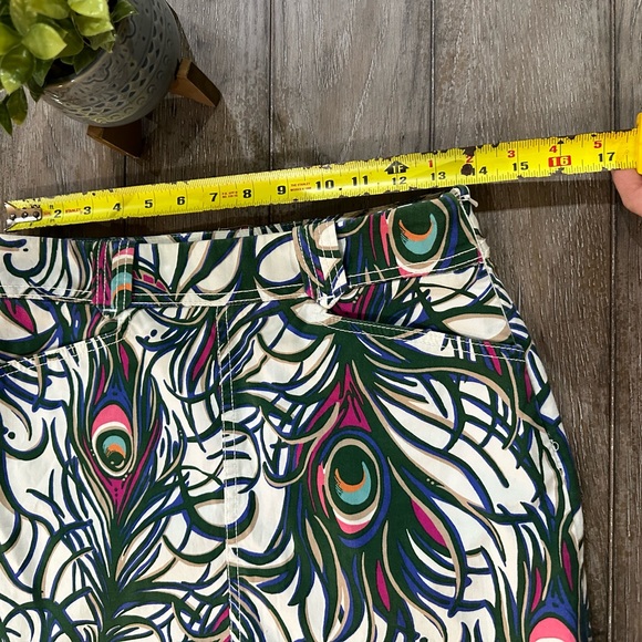 Lilly Pulitzer Skirt - Picture 3 of 10